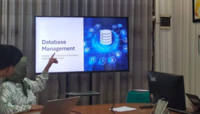 RME dan Sistem Pintar Rumah Sakit Jadi Arah Masa Depan RSUD Sumenep