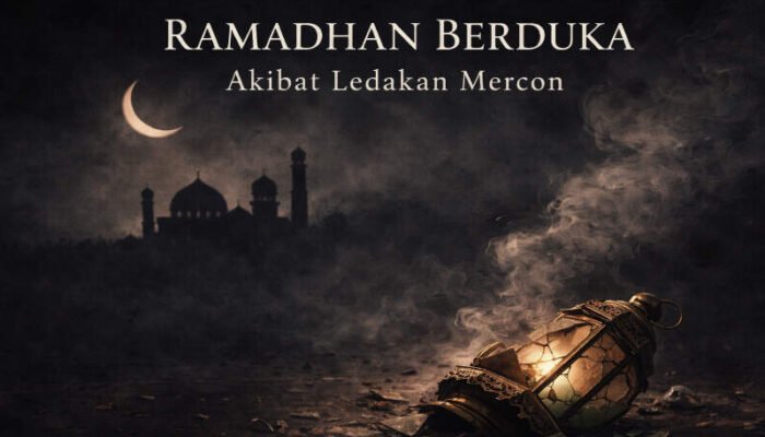 Ramadhan Duka di Batuputih Sumenep