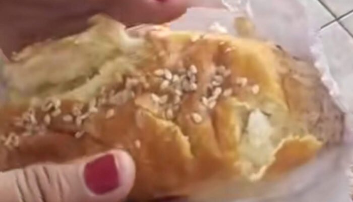 Viral Video Roti MBG Berjamur di Sapudi
