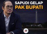 Sapudi Krisis Listrik