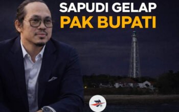 Sapudi Krisis Listrik