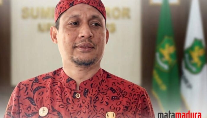 35 Peserta Ikut Lelang 4 JPTP Sumenep 2026