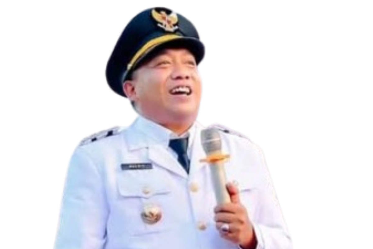 Bupati Situbondo