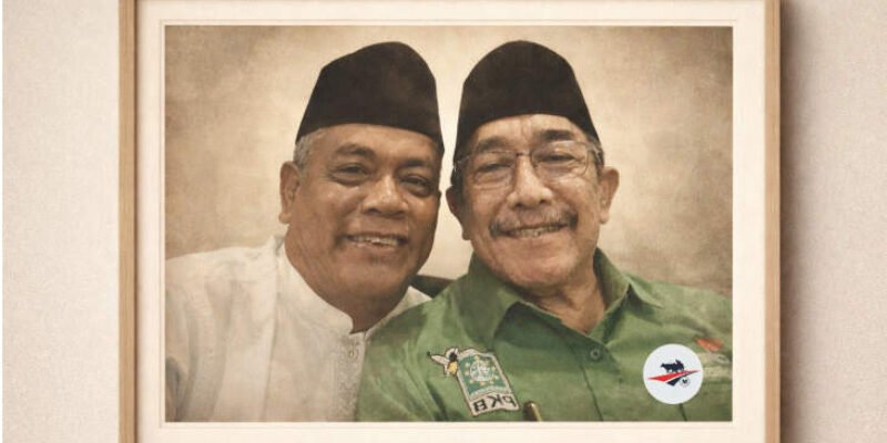 Muscab PKB & Sumenep 2029: Menakar Dinamika Politik Daerah di Era Pemerintahan Prabowo