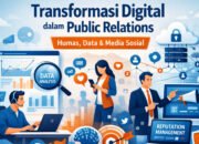 Transformasi Digital