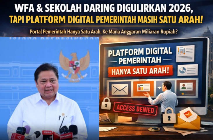 Pemerintahan Digital