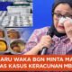 Gegara Laporan Warga, 47 Dapur MBG Ditutup. Ada Temuan Roti Berjamur hingga Lauk Basi