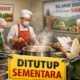 10 Dapur MBG di Sumenep Ditutup Sementara