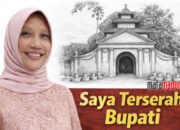 dr Erliyati: Staf Ahli atau Dirut RSUD, Saya Ikut Keputusan Bupati