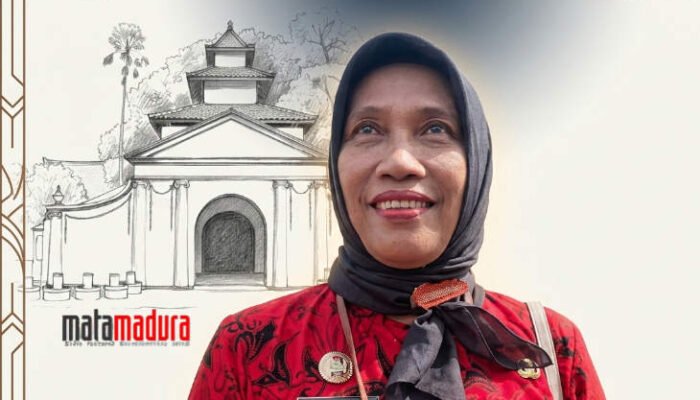 dr. Erliyati Mau Pindah dari RSUD Sumenep?