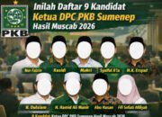 PKB Sumenep