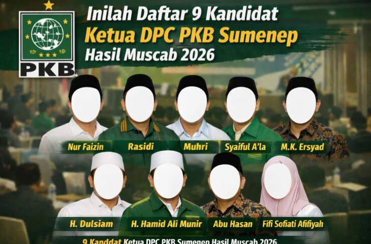 PKB Sumenep