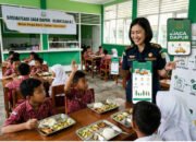 Kejagung dan BGN Luncurkan Aplikasi Awasi Program MBG, Begini Cara Lapornya