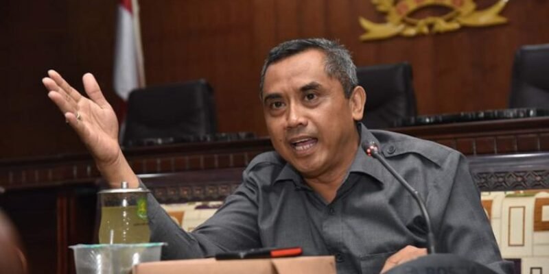 Cegah Kebocoran PAD Sumenep Siapkan Transaksi Elektronik