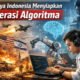 Generasi Algoritma