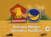 Gerindra NasDem