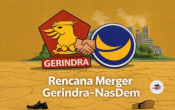 Gerindra NasDem
