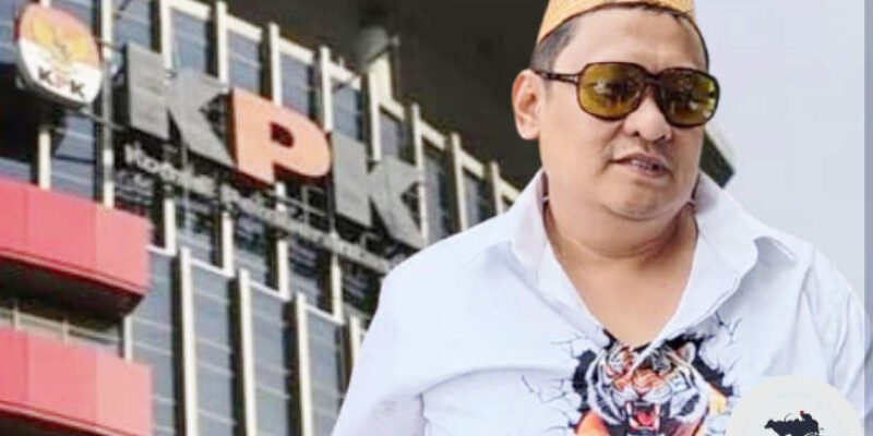 Kenapa H Her Pamekasan Diperiksa KPK?