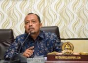 Ketua DPRD Sumenep Pastikan Aspirasi Desa dan Kepulauan Masuk Pokok Pikiran Dewan