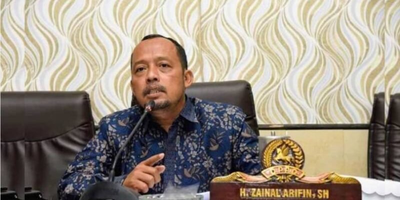 Ketua DPRD Sumenep Pastikan Aspirasi Desa dan Kepulauan Masuk Pokok Pikiran Dewan