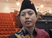 Ketua Bapemperda DPRD Sumenep Tekankan Kualitas Naskah Akademik di Atas Kuantitas Raperda