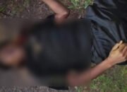 Tragis! Pengendara Motor Tewas Usai Tabrak Tiang Listrik di Batuan Sumenep