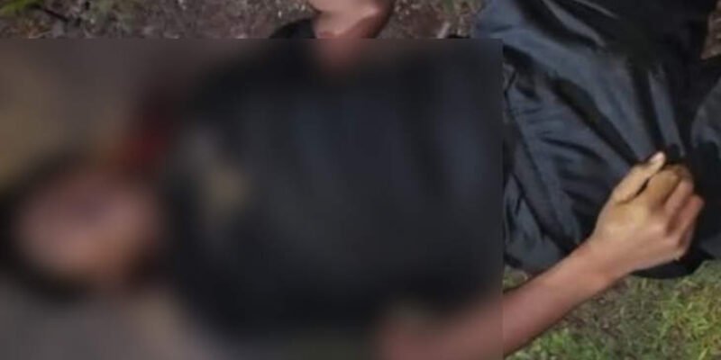 Tragis! Pengendara Motor Tewas Usai Tabrak Tiang Listrik di Batuan Sumenep