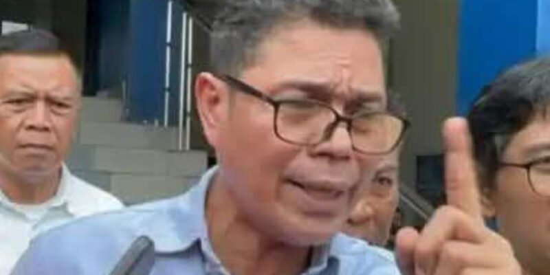 Madura Bergolak Usai Pemanggilan H Her Pamekasan, Faizal Assegaf Ajak Aktivis 98 Bongkar Permainan KPK