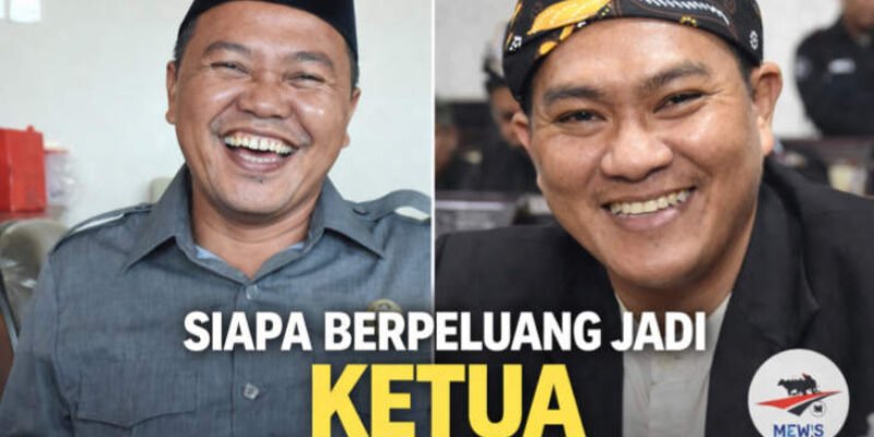 M. Muhri dan Rasidi, Siapa Berpeluang Jadi Ketua DPC PKB Sumenep?