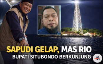 Bupati Live di TikTok dan Disanjung-sanjung: Apakah Itu Ukuran Kepemimpinan?