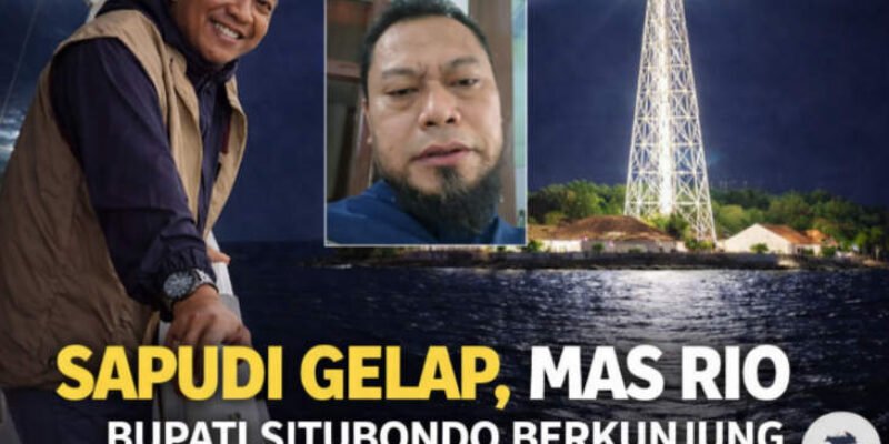 Bupati Live di TikTok dan Disanjung-sanjung: Apakah Itu Ukuran Kepemimpinan?