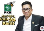 Nur Faizin, PKB 24 Karat