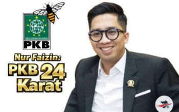 Nur Faizin, PKB 24 Karat