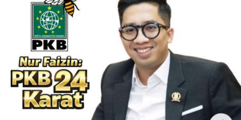 Nur Faizin, PKB 24 Karat