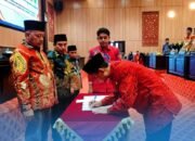 Pembenahan Tata Kelola Aset Jadi Fokus DPRD Sumenep