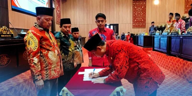 Pembenahan Tata Kelola Aset Jadi Fokus DPRD Sumenep