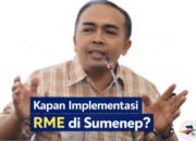 Komisi IV DPRD Sumenep