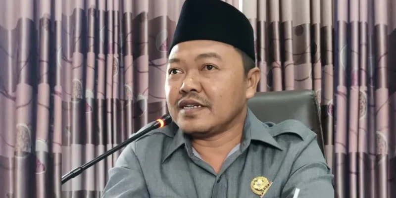 DPRD Sumenep Dorong Penyertaan Modal BPRS Bhakti Sumekar untuk Perkuat Sektor Pertanian