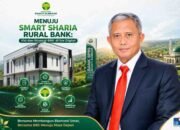BPRS Bhakti Sumekar Mempertegas Transformasi Bank Syariah Modern Daerah