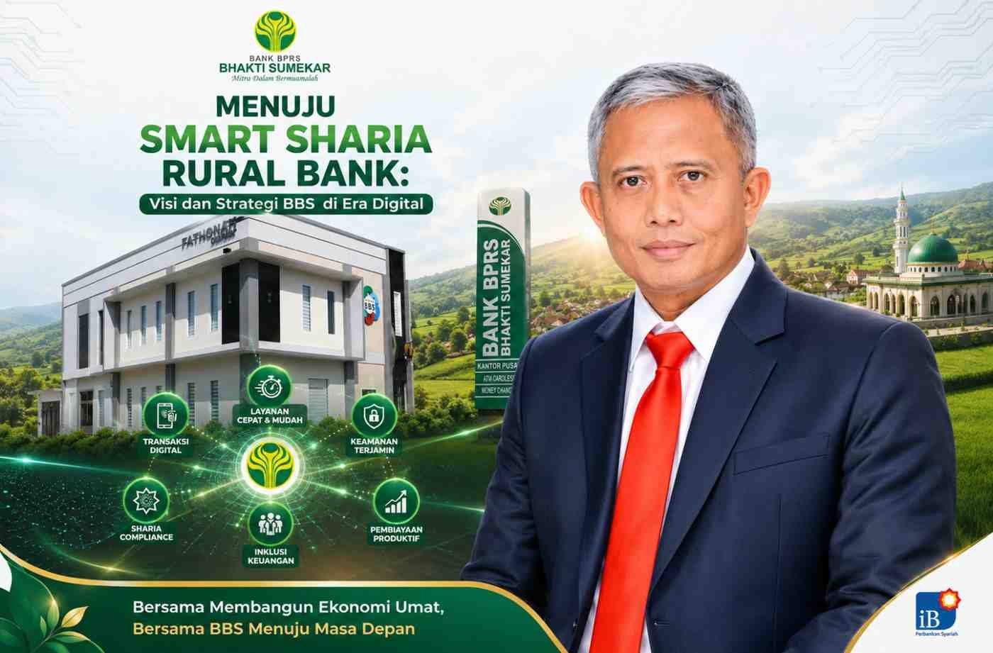 BPRS Bhakti Sumekar