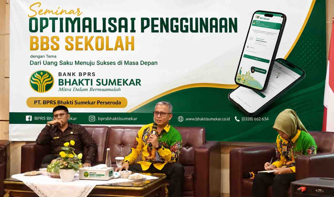 BBS Sekolah