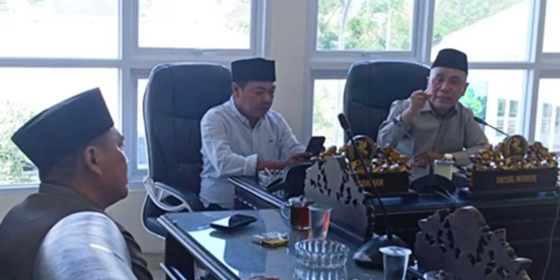 BPRS Bhakti Sumekar Dinilai Punya Peran Strategis Topang UMKM dan Pertanian