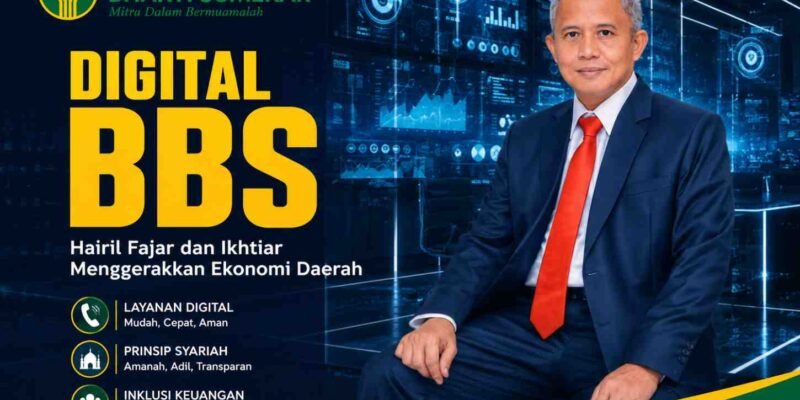 BPRS Bhakti Sumekar Kembangkan Konsep Smart Sharia Rural Bank