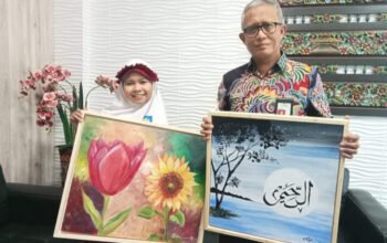 Karya Syifa