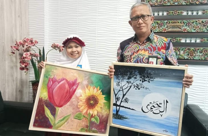 Karya Syifa