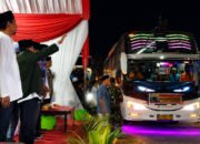 Bus Haji