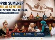 DPRD Sumenep