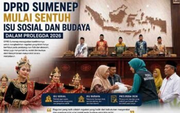 DPRD Sumenep