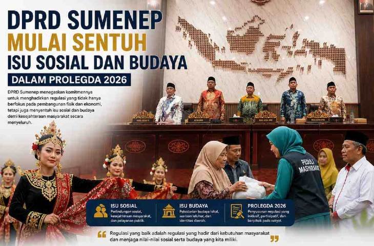 DPRD Sumenep