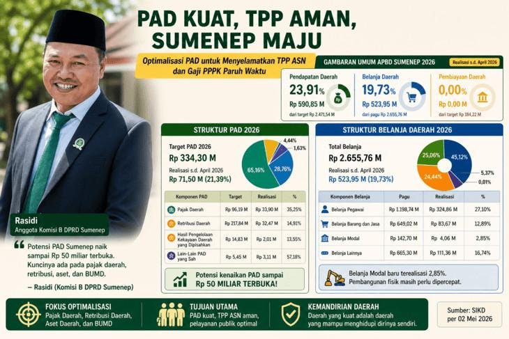 Rasidi PKB